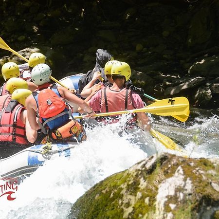 B&B Pisolo E I Persi Pien Roccasparvera Ngoại thất bức ảnh