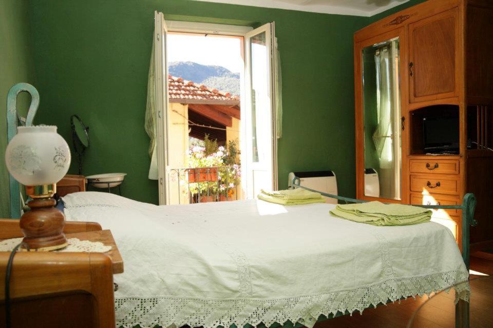 B&B Pisolo E I Persi Pien Roccasparvera Ngoại thất bức ảnh