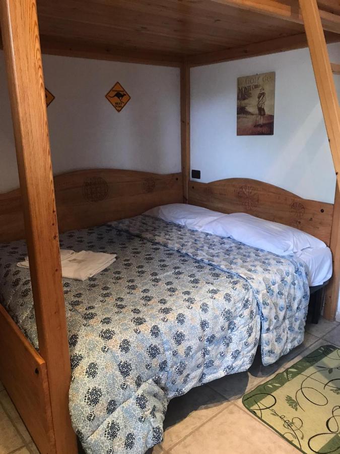 B&B Pisolo E I Persi Pien Roccasparvera Ngoại thất bức ảnh