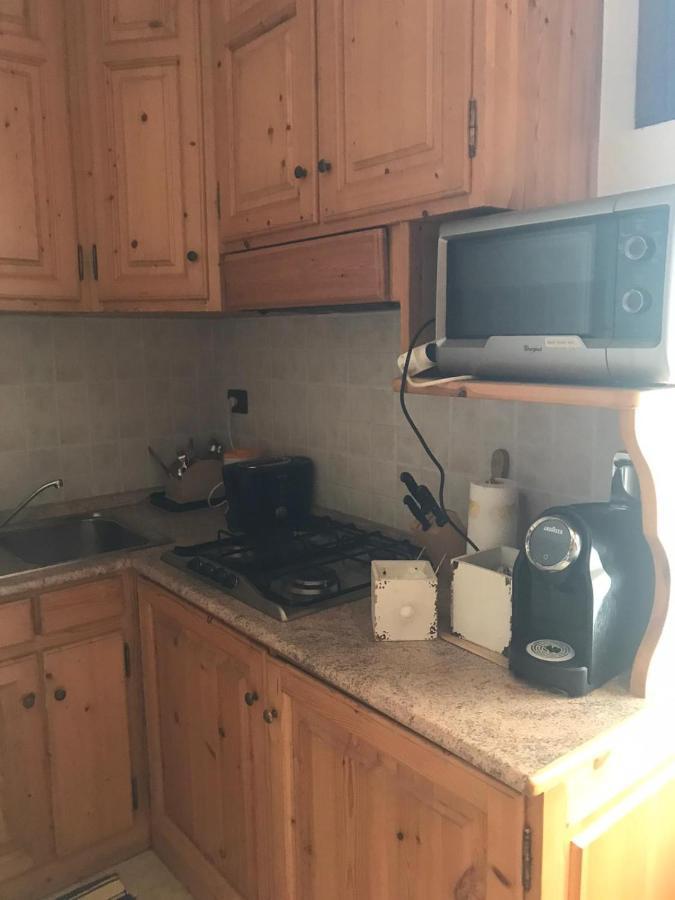 B&B Pisolo E I Persi Pien Roccasparvera Ngoại thất bức ảnh