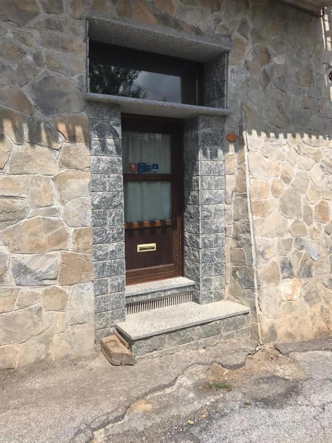 B&B Pisolo E I Persi Pien Roccasparvera Ngoại thất bức ảnh