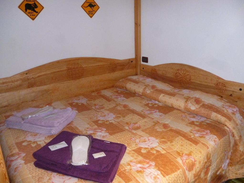 B&B Pisolo E I Persi Pien Roccasparvera Phòng bức ảnh