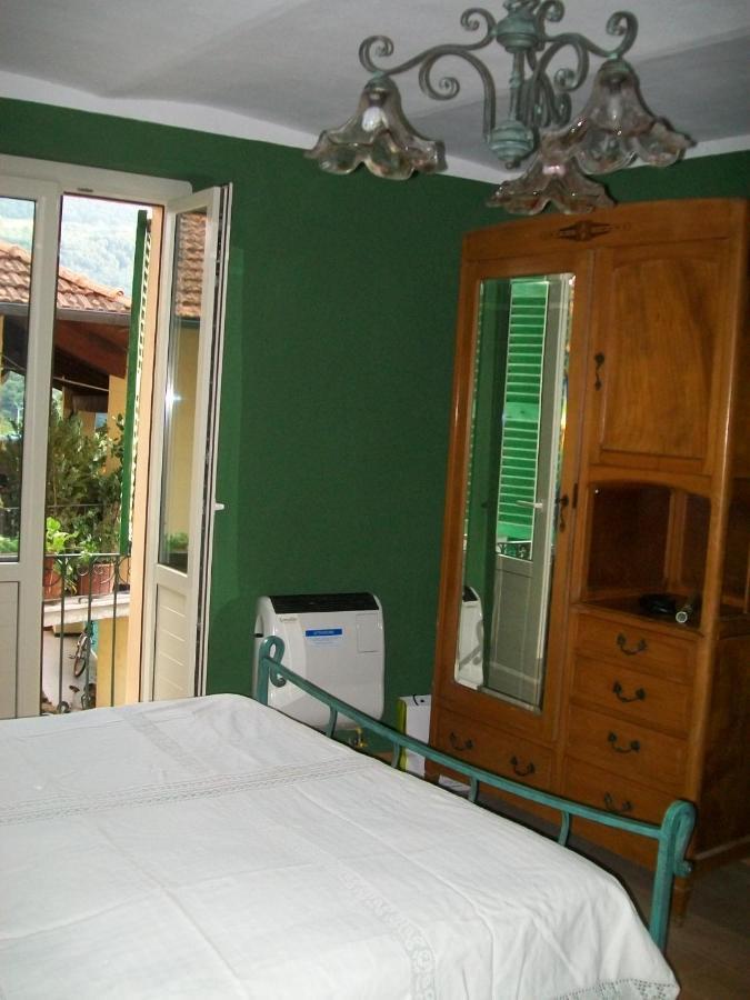 B&B Pisolo E I Persi Pien Roccasparvera Phòng bức ảnh
