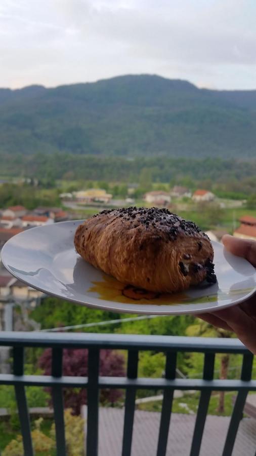 B&B Pisolo E I Persi Pien Roccasparvera Ngoại thất bức ảnh
